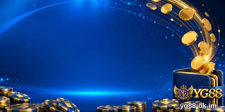 Hướng dẫn chi tiết các bước rút tiền YG88