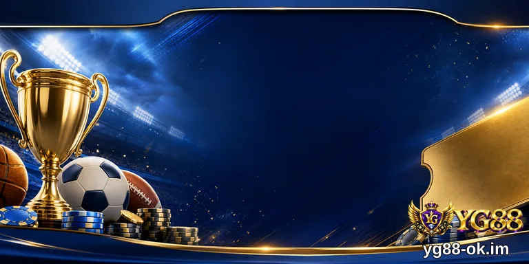 Vì sao nên chọn CMD Sports trên YG88